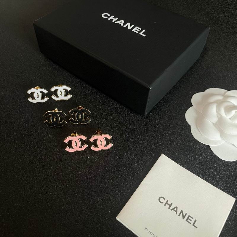 Chanel earring 05yxh81